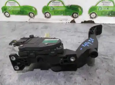 Second-hand car spare part potentiometer for seat leon (1m1) 1.6 16 v oem iam references   6pv00802601