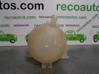 Автозапчасти б/у расширительный депозит за dacia sandero 1.2 16v ссылки oem iam 8200766826  