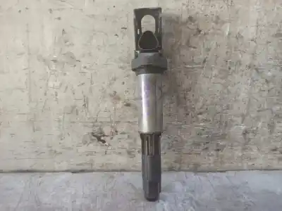 Peça sobressalente para automóvel em segunda mão bobina de ignição por bmw x5 (e53) 3.0i referências oem iam 1220703201