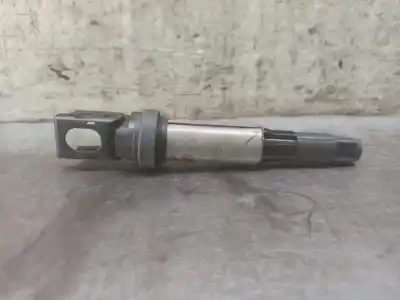 Second-hand car spare part ignition coil for bmw x5 (e53) 3.0i oem iam references 1220703201  0221504100