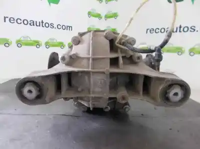 Автозапчасти б/у задний дифференциал за volkswagen touareg (7la, 7l6, 7l7) 5.0 v10 tdi ссылки oem iam 0ac525015g 44603110016 4460310017 Автозапчасти б/у задний дифференциал за volkswagen touareg (7la, 7l6, 7l7) 5.0 v10 tdi ссылки oem iam 0ac525015g 44603110016 4460310017