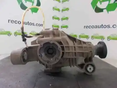 Автозапчасти б/у задний дифференциал за volkswagen touareg (7la, 7l6, 7l7) 5.0 v10 tdi ссылки oem iam 0ac525015g 44603110016 4460310017 Автозапчасти б/у задний дифференциал за volkswagen touareg (7la, 7l6, 7l7) 5.0 v10 tdi ссылки oem iam 0ac525015g 44603110016 4460310017