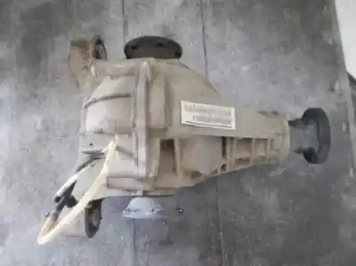 Автозапчасти б/у задний дифференциал за volkswagen touareg (7la, 7l6, 7l7) 5.0 v10 tdi ссылки oem iam 0ac525015g 44603110016 4460310017 Автозапчасти б/у задний дифференциал за volkswagen touareg (7la, 7l6, 7l7) 5.0 v10 tdi ссылки oem iam 0ac525015g 44603110016 4460310017