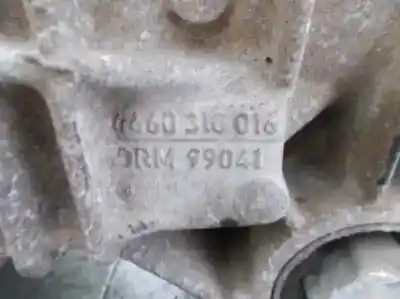 Автозапчасти б/у задний дифференциал за volkswagen touareg (7la, 7l6, 7l7) 5.0 v10 tdi ссылки oem iam 0ac525015g 44603110016 4460310017 Автозапчасти б/у задний дифференциал за volkswagen touareg (7la, 7l6, 7l7) 5.0 v10 tdi ссылки oem iam 0ac525015g 44603110016 4460310017