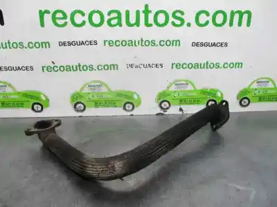 Peça sobressalente para automóvel em segunda mão tubo por kia carnival ii (gq) 2.9 crdi referências oem iam 0k51a13340