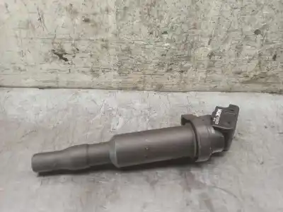 Second-hand car spare part ignition coil for bmw x5 (e53) 3.0i oem iam references 1220703201  u5055