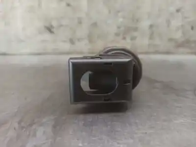 Second-hand car spare part ignition coil for bmw x5 (e53) 3.0i oem iam references 1220703201  u5055