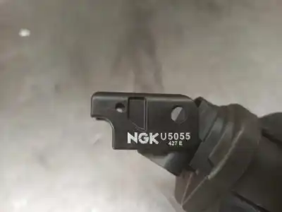 Second-hand car spare part ignition coil for bmw x5 (e53) 3.0i oem iam references 1220703201  u5055