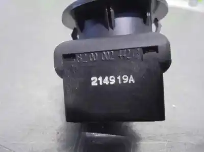 Peça sobressalente para automóvel em segunda mão comutador de espelhos retrovisores por dacia sandero 1.2 16v referências oem iam 8200002442  