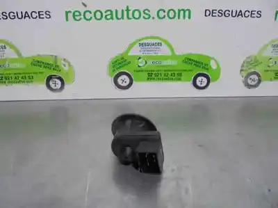 Second-hand car spare part rearview side mirror switch for dacia sandero 1.2 16v oem iam references 8200002442  