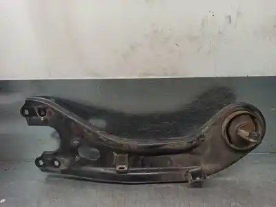 Piesă de schimb auto la mâna a doua brat suspensie inferior stânga spate pentru hyundai i40 1.7 crdi cat referințe oem iam 552703z000
