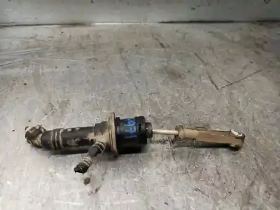 Pezzo di ricambio per auto di seconda mano POMPA FRIZIONE per DACIA DOKKER MONOSPACE (KE_)  Riferimenti OEM IAM 306104118R  