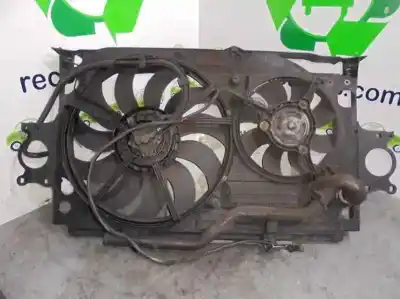 Second-hand car spare part RADIATOR COOLING FAN for AUDI A8 (D2)  OEM IAM references 4D0805571T  8D0121223