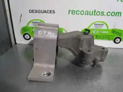 Second-hand car spare part engine support for dacia sandero 1.2 16v oem iam references 8200575641