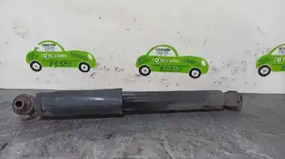Peça sobressalente para automóvel em segunda mão amortecedor traseiro direito por kia carnival 2.9 crdi vgt active referências oem iam 553104d401