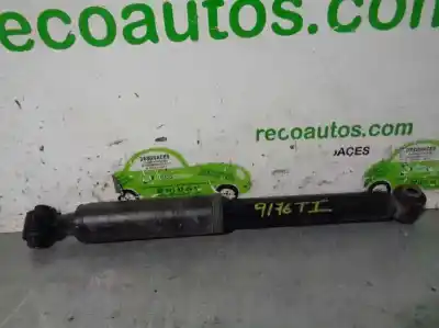 Tweedehands auto-onderdeel SCHOKBREKER LINKS ACHTER voor HYUNDAI LANTRA BERLINA (RD)  OEM IAM-referenties 9824997280  