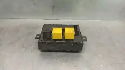 Pezzo di ricambio per auto di seconda mano SCATOLA RELÈ/FUSIBILI per LANCIA LYBRA BERLINA  Riferimenti OEM IAM 46447809  