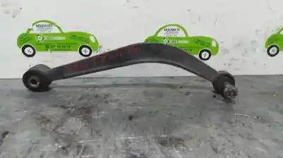 Peça sobressalente para automóvel em segunda mão braço de suspensão traseiro superior direito por kia carnival 2.9 crdi vgt active referências oem iam 552404d001