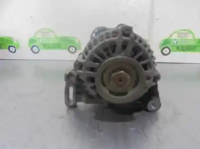 Pezzo di ricambio per auto di seconda mano ALTERNATORE per RENAULT KANGOO (F/KC0)  Riferimenti OEM IAM 8200065730  A001TA2293