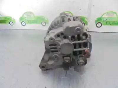 Автозапчастина б/у генератор для renault kangoo (f/kc0) 1.2 посилання на oem iam 8200065730  a001ta2293 Автозапчастина б/у генератор для renault kangoo (f/kc0) 1.2 посилання на oem iam 8200065730  a001ta2293