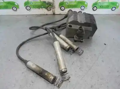 Gebrauchtes Autoersatzteil zündspule zum opel corsa b * oem-iam-referenzen 