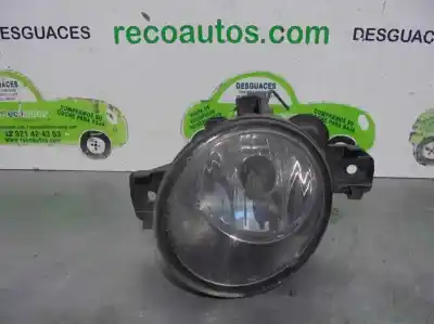 Pezzo di ricambio per auto di seconda mano LUCE FENDINEBBIA DESTRA per RENAULT LAGUNA II (BG0)  Riferimenti OEM IAM 8200002470  