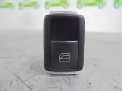 Second-hand car spare part RIGHT FRONT POWER WINDOW SWITCH for MERCEDES-BENZ CLASE E (W212) LIM.  OEM IAM references 2048707358  03139101
