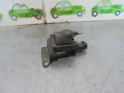 Second-hand car spare part ignition coil for daewoo aranos 2.0 cat oem iam references   