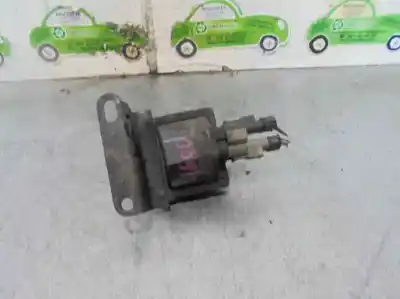 Second-hand car spare part ignition coil for daewoo aranos 2.0 cat oem iam references   