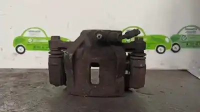 Peça sobressalente para automóvel em segunda mão pinça de travão traseira direita por kia carnival 2.9 crdi vgt active referências oem iam 582304d200