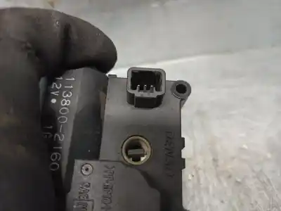 Peça sobressalente para automóvel em segunda mão motor de sofagem por lexus ls430 (ucf30) básico (07.2003->) referências oem iam 1138002160  