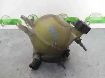 Second-hand car spare part coolant expansion tank for citroen c2 sx oem iam references 96962680