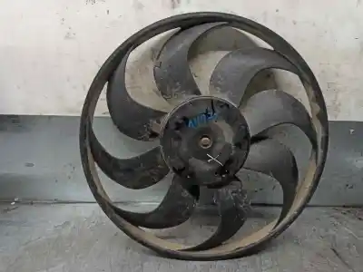 Second-hand car spare part RADIATOR COOLING FAN for DACIA DOKKER MONOSPACE (KE_)  OEM IAM references 214819521R  