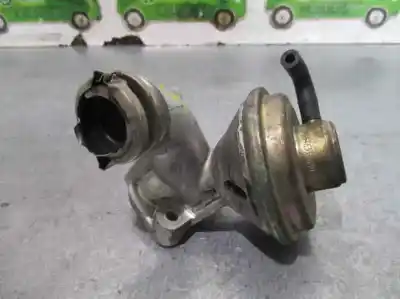 Автозапчастина б/у клапан egr для citroen c2 sx посилання на oem iam 9646335680