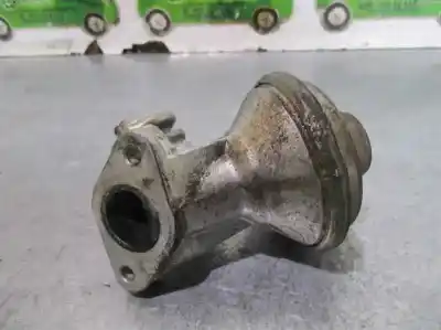 Second-hand car spare part egr valve for citroen c2 sx oem iam references 9646335680  