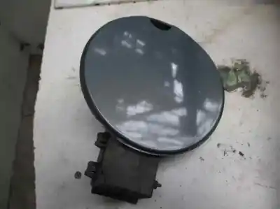 Second-hand car spare part outer fuel cap for citroen c2 sx oem iam references 1517a3