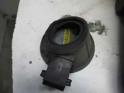 Second-hand car spare part outer fuel cap for citroen c2 sx oem iam references 1517a3  