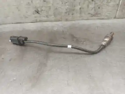 Автозапчасти б/у лямбда-зонд за citroen c4 grand picasso 1.6 hdi fap ссылки oem iam 9683265480