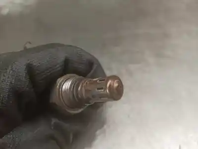 Second-hand car spare part lambda probe for citroen c4 grand picasso 1.6 hdi fap oem iam references 9683265480  