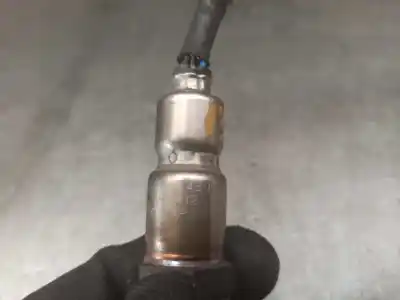 Second-hand car spare part lambda probe for citroen c4 grand picasso 1.6 hdi fap oem iam references 9683265480  