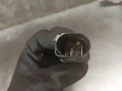 Second-hand car spare part lambda probe for citroen c4 grand picasso 1.6 hdi fap oem iam references 9683265480  