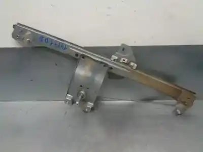 Peça sobressalente para automóvel em segunda mão ELEVADOR DE VIDROS DIANTEIRO DIREITO por DACIA DOKKER MONOSPACE (KE_)  Referências OEM IAM 807209071R  
