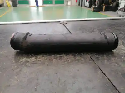 Peça sobressalente para automóvel em segunda mão tubo por citroen jumpy 1.9 turbodiesel referências oem iam 1477866080