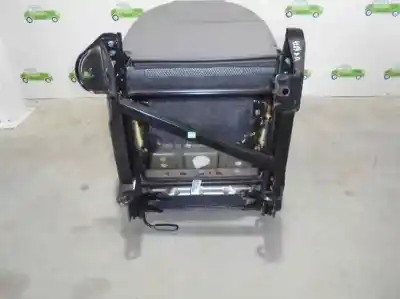 Recambio de automóvil de segunda mano de asiento delantero derecho para tata indica 1.4 diesel referencias oem iam   