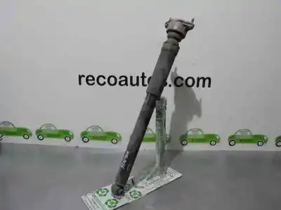 Автозапчастина б/у ПРАВИЙ ЗАДНІЙ АМОРТИЗАТОР для MERCEDES-BENZ CLASE E (W212) LIM.  Посилання на OEM IAM A2123200630  801404000898