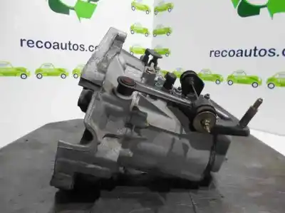Автозапчастина б/у коробка передач для citroen saxo 1.1 sx посилання на oem iam 20cf03  0105908