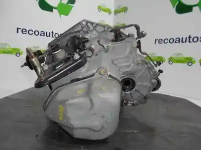Автозапчастина б/у коробка передач для citroen saxo 1.1 sx посилання на oem iam 20cf03  0105908