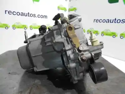 Автозапчастина б/у коробка передач для citroen saxo 1.1 sx посилання на oem iam 20cf03  0105908