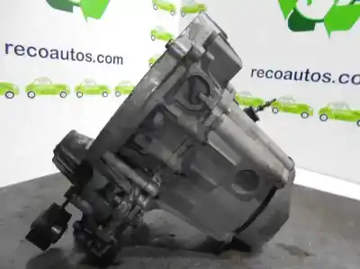 Автозапчастина б/у коробка передач для citroen saxo 1.1 sx посилання на oem iam 20cf03  0105908