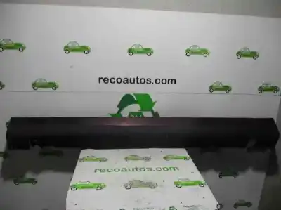 Second-hand car spare part side skirt for lancia thesis (115) 2.4 jtd emblema oem iam references 156019844